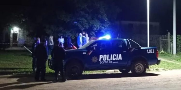 FORTIN OLMOS: Con las manos atadas a su espalda, lo asesinaron de varias puñaladas a un hombre de 80 años en Fortín Olmos.