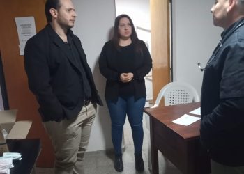 VILLA OCAMPO: COMENZÓ EL SERVICIO DE ATENCIÓN MÉDICA EN LA SALA DE ISLETA