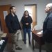 VILLA OCAMPO: COMENZÓ EL SERVICIO DE ATENCIÓN MÉDICA EN LA SALA DE ISLETA