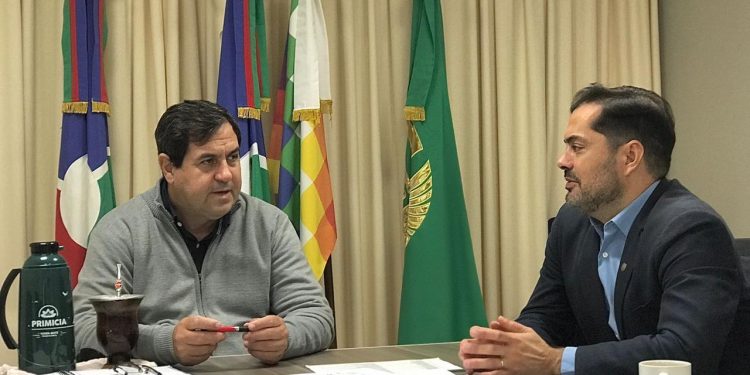 Reconquista: el Ministerio de Trabajo asigna fondos para renovar dos Centros de Atención a la Niñez y la Familia