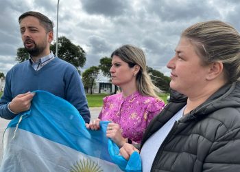 REUNIÓN MULTISECTORIAL ENTRE SANTA FE Y CHACO, EN RECLAMO POR LA RUTA NACIONAL N° 11