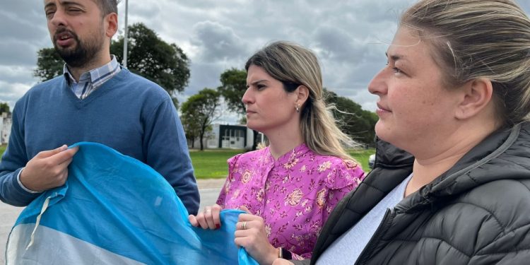 REUNIÓN MULTISECTORIAL ENTRE SANTA FE Y CHACO, EN RECLAMO POR LA RUTA NACIONAL N° 11