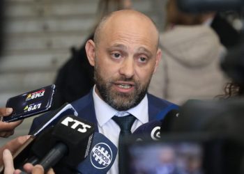 Puccini sobre el robo de energía: “Se terminó la joda en la EPE”