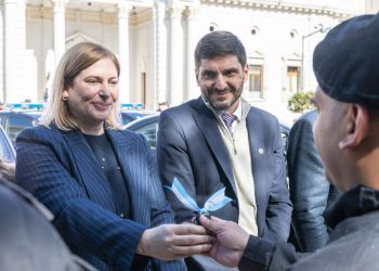 Prosumidores 4.0: Provincia relanzó el programa para que residenciales e industrias generen energía limpia