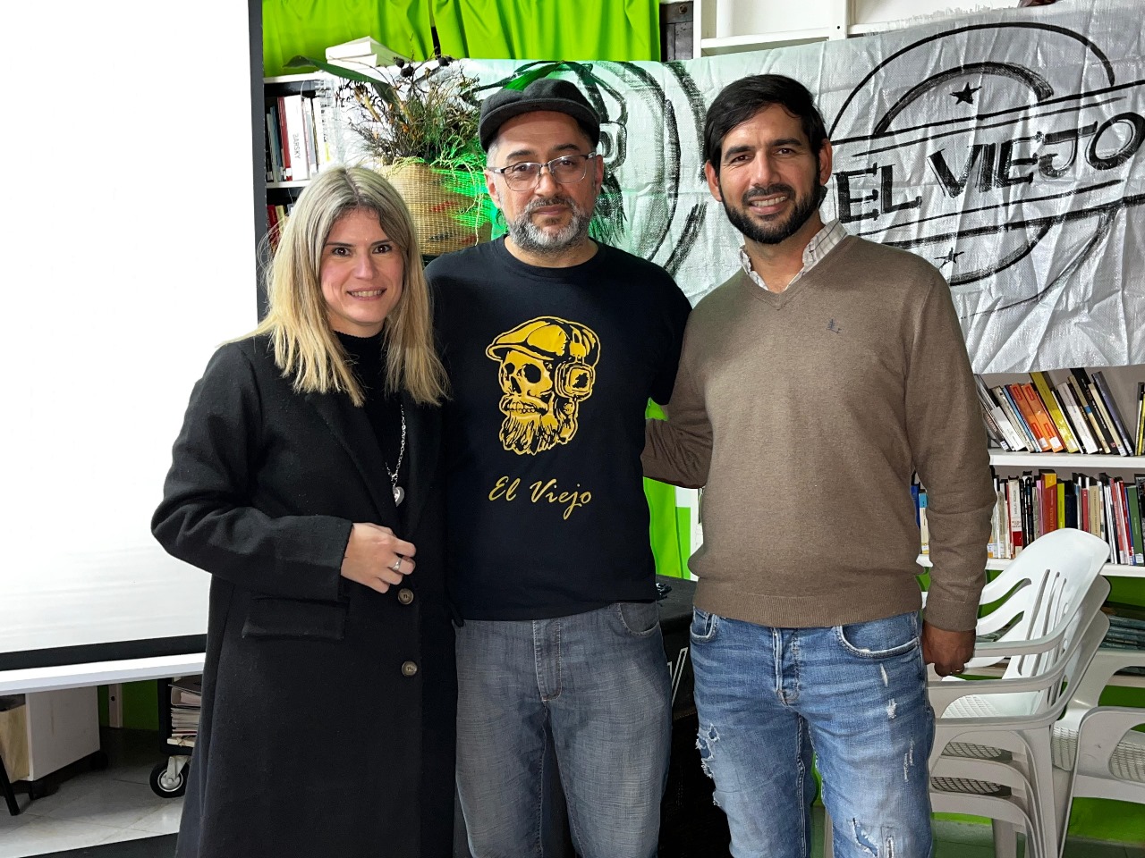 Se presentó “Desde las sombras”: Una obra musical que refleja las preocupaciones sociales