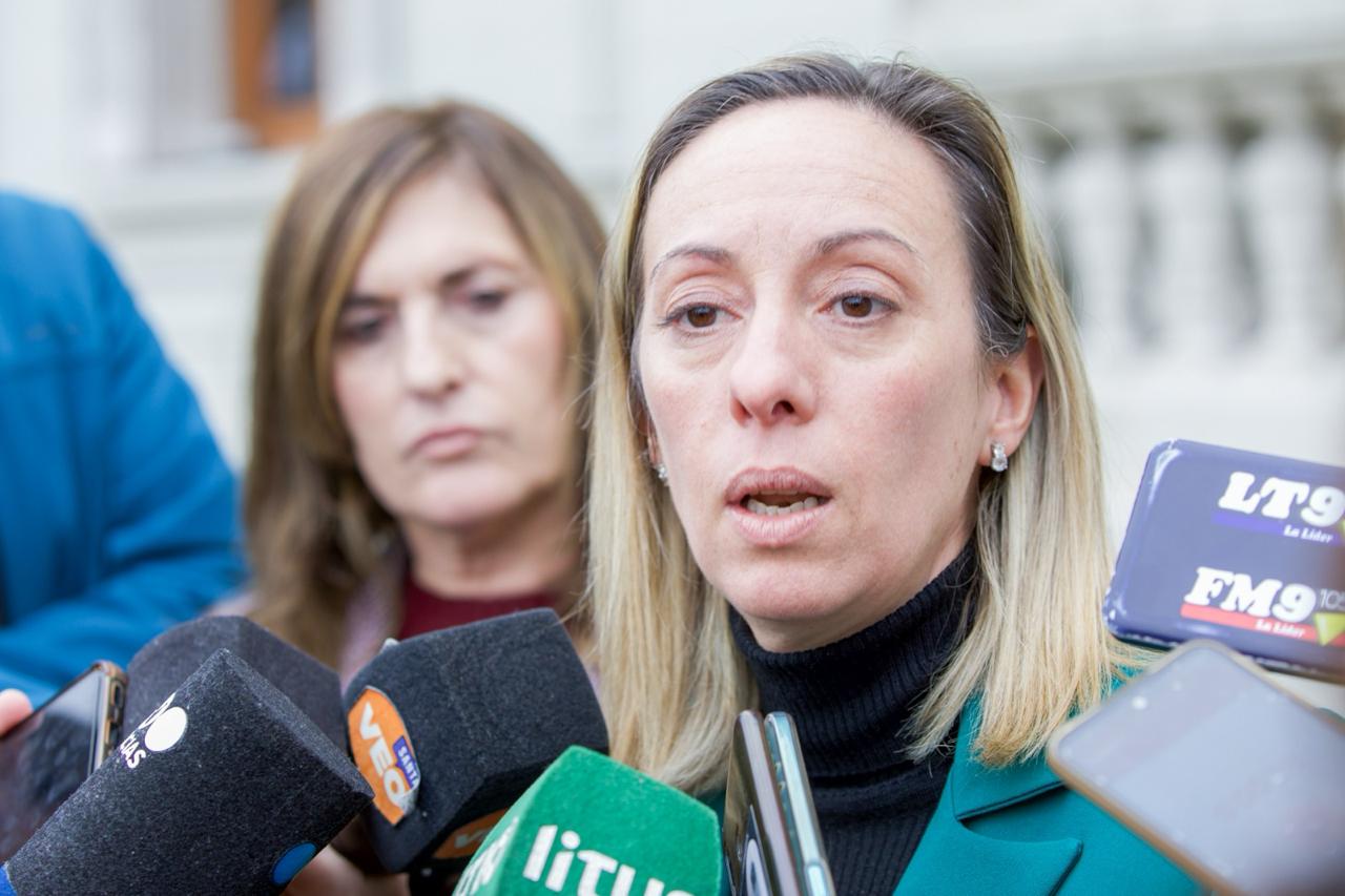 Transporte: “Santa Fe este año ya aportó $ 27.900 millones en impuesto a la nafta, pero volvió 0 peso”