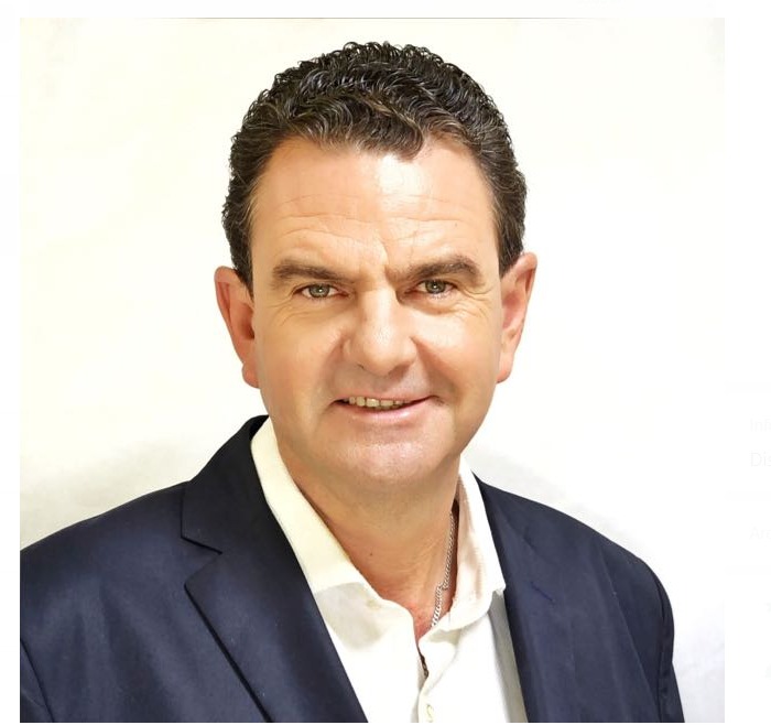 Roberto Spontón, intendente de Malabrigo confirmó que vialidad nacional comenzará a repavimentar la ruta nacional 11.