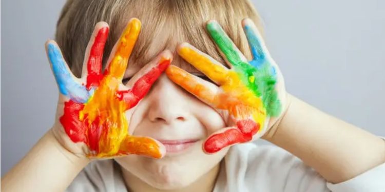 VILLA OCAMPO: 6 DE MAYO DÍA DE LAS INFANCIAS Y ADOLESCENCIAS LIBRES DE ETIQUETAS