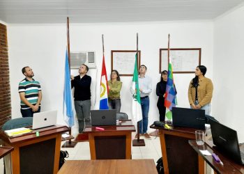 Concejo Municipal de Villa Ocampo