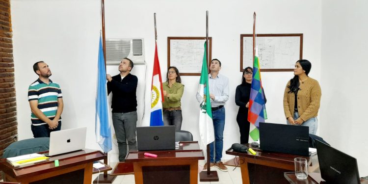 Concejo Municipal de Villa Ocampo