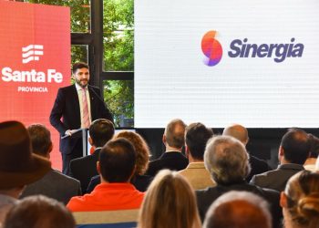 Pullaro: “Santa Fe es la provincia más productiva de Argentina”