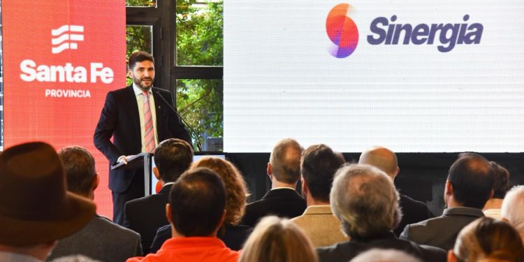 Pullaro: “Santa Fe es la provincia más productiva de Argentina”