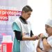 Enfermedades respiratorias: la Provincia puso en marcha la Campaña Vacunate