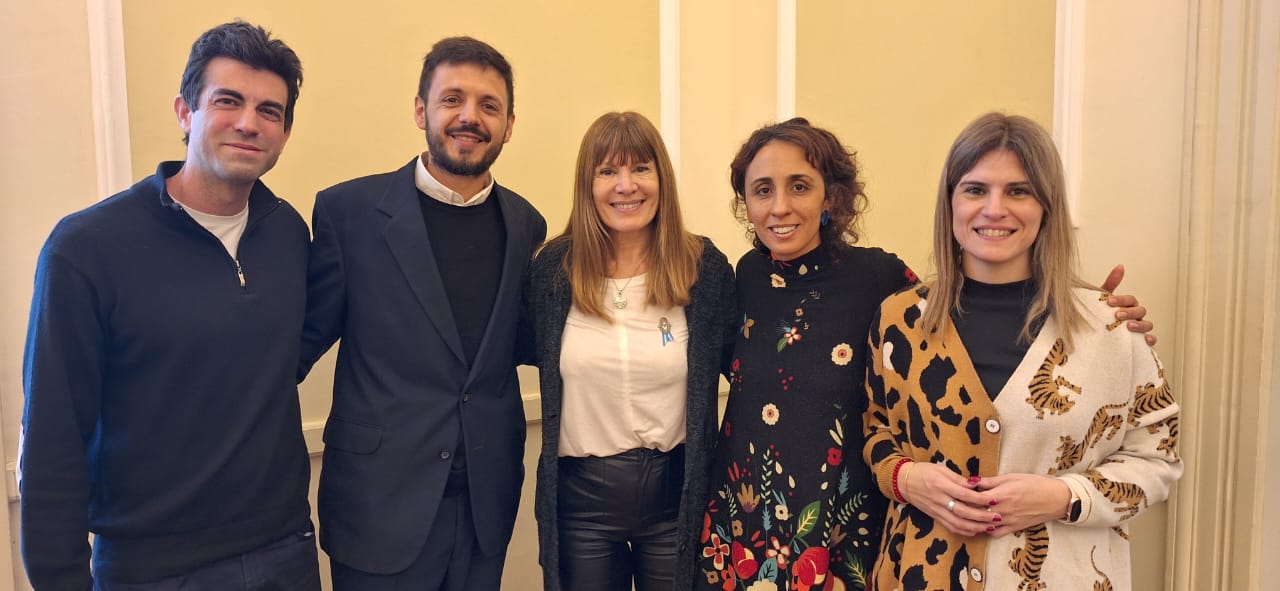 MANCINI: “PROMOVEMOS EL DESARROLLO CULTURAL DEL NORTE SANTAFESINO”