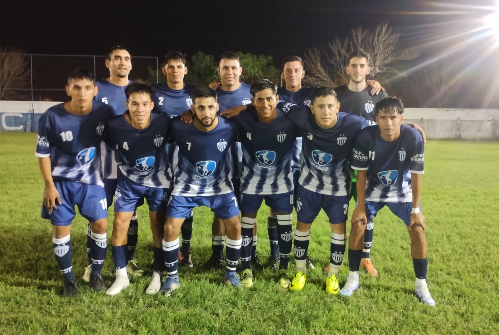 Fútbol Liguista: La Zona Sur levanta temperatura