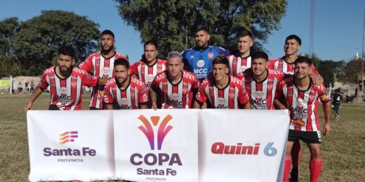 Sábado de fútbol en las copas de la rama masculina y femenina