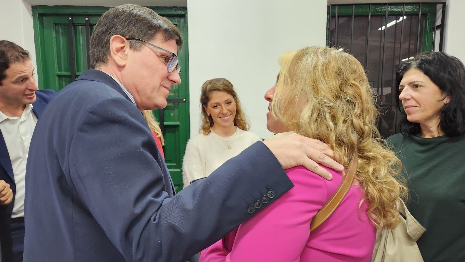 Asistencia Perfecta: se abonará este martes el premio a docentes públicos y privados