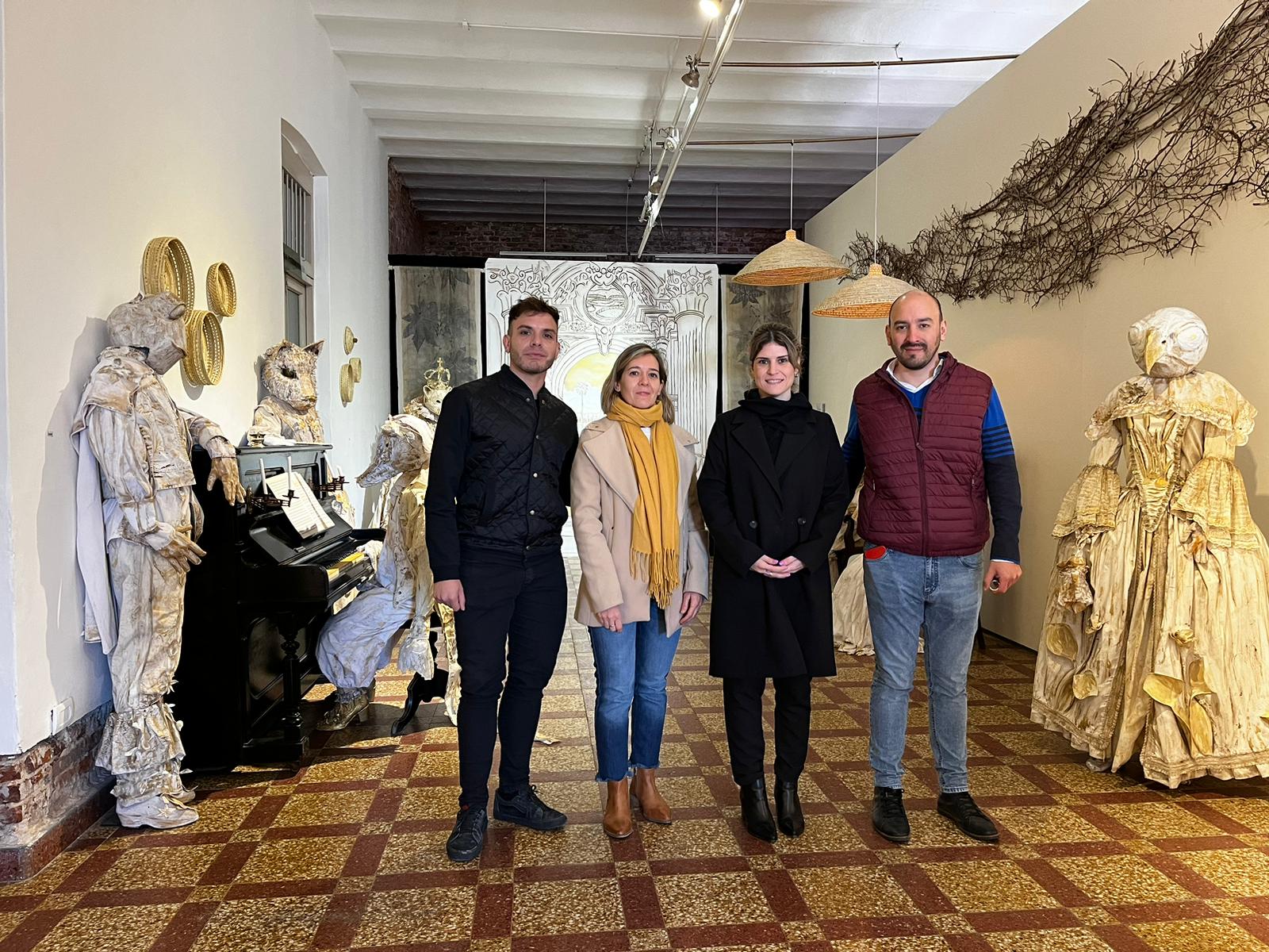 MANCINI: “PONEMOS EN VALOR NUESTRA IDENTIDAD Y CULTURA REGIONAL”