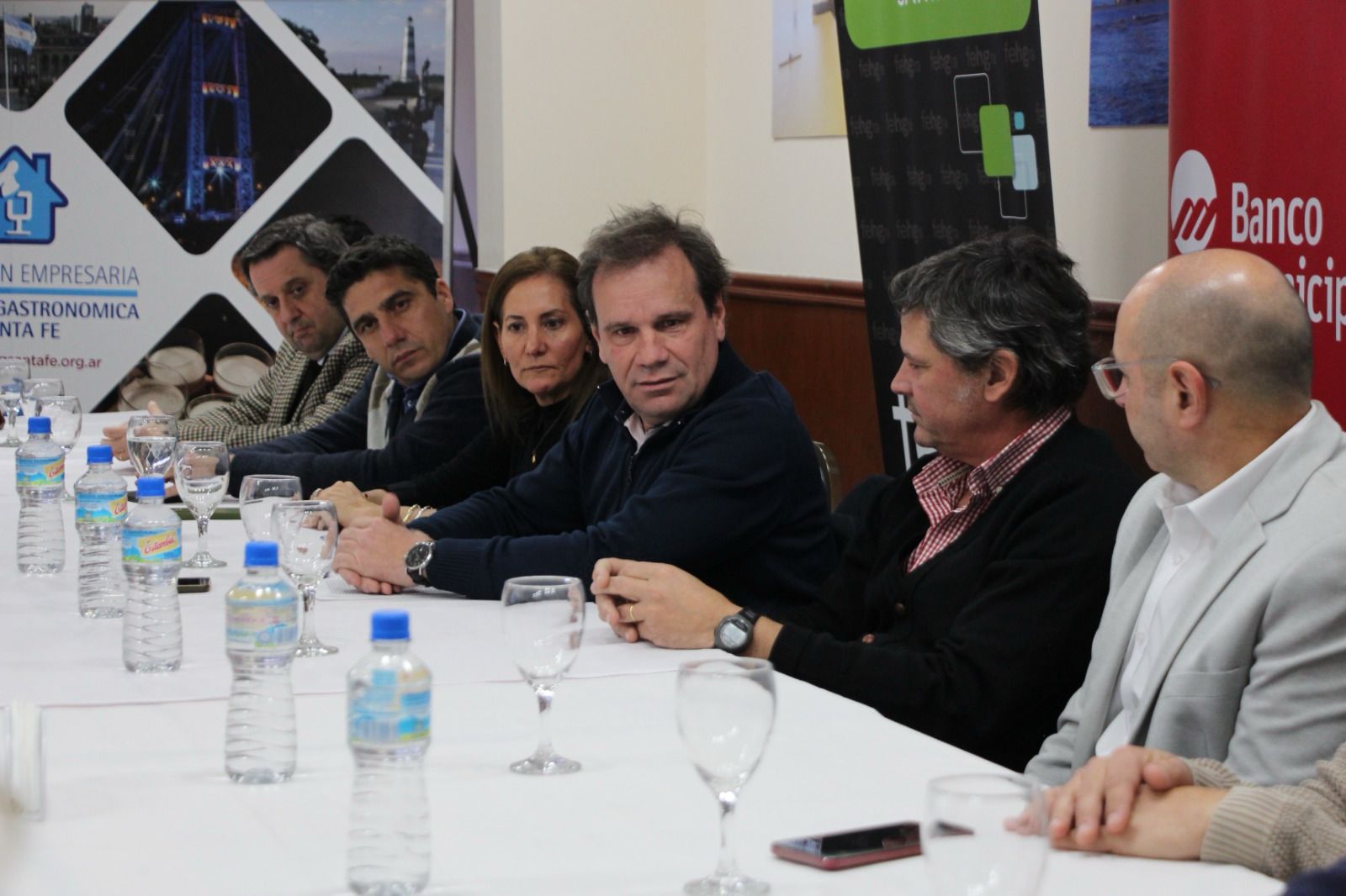 Turismo: Santa Fe destina $ 1.000 millones para financiar proyectos de gastronomía y hotelería