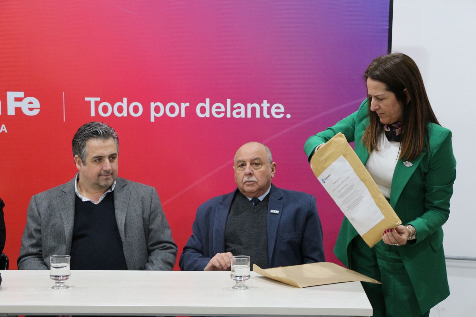 Seguridad: Provincia incorporará 500 motos para patrullaje