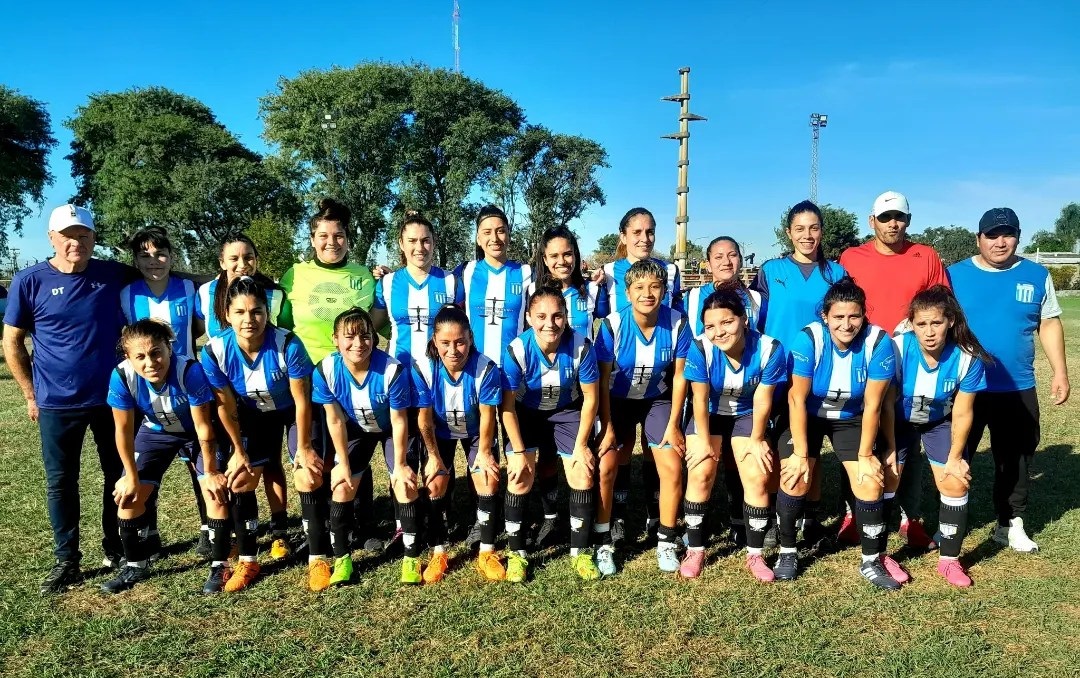Copa Santa Fe: Las Reinas del Norte igualaron con Defensores de La Costa