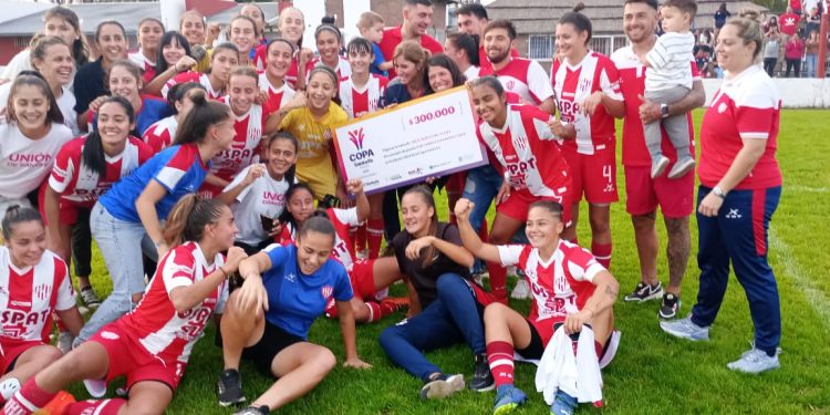 Copa Santa Fe: Primeros clasificados a 8vos del certamen femenino
