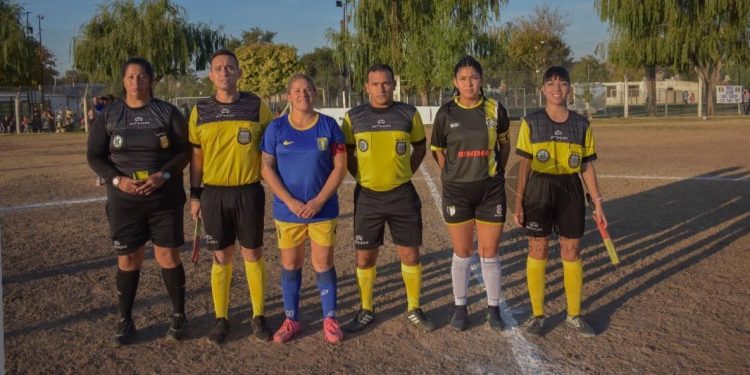 Once encuentros le dan continuidad a la Copa Santa Fe de fútbol femenino