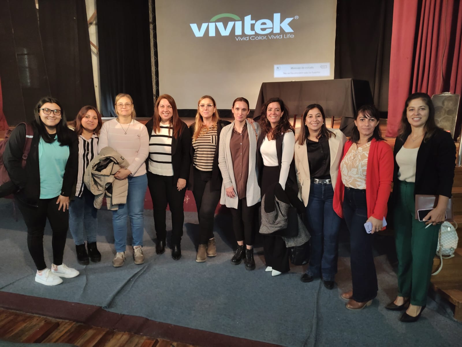 EL EQUIPO DE NIÑEZ PARTICIPÓ DE LA PRESENTACIÓN DE LA AGENDA DE TRABAJO PROVINCIAL PARA UN PROTOCOLO DE INTERVENCIÓN DE CASOS