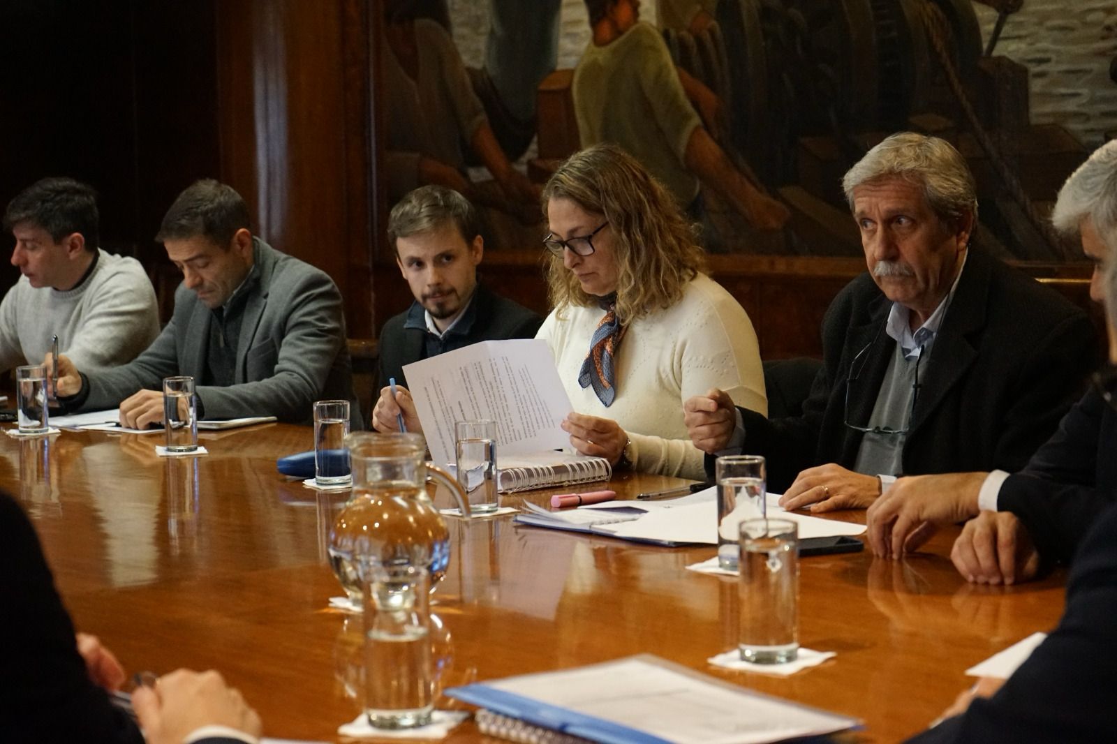 Región Centro: los ministros de Salud avanzaron en una agenda común con Nación