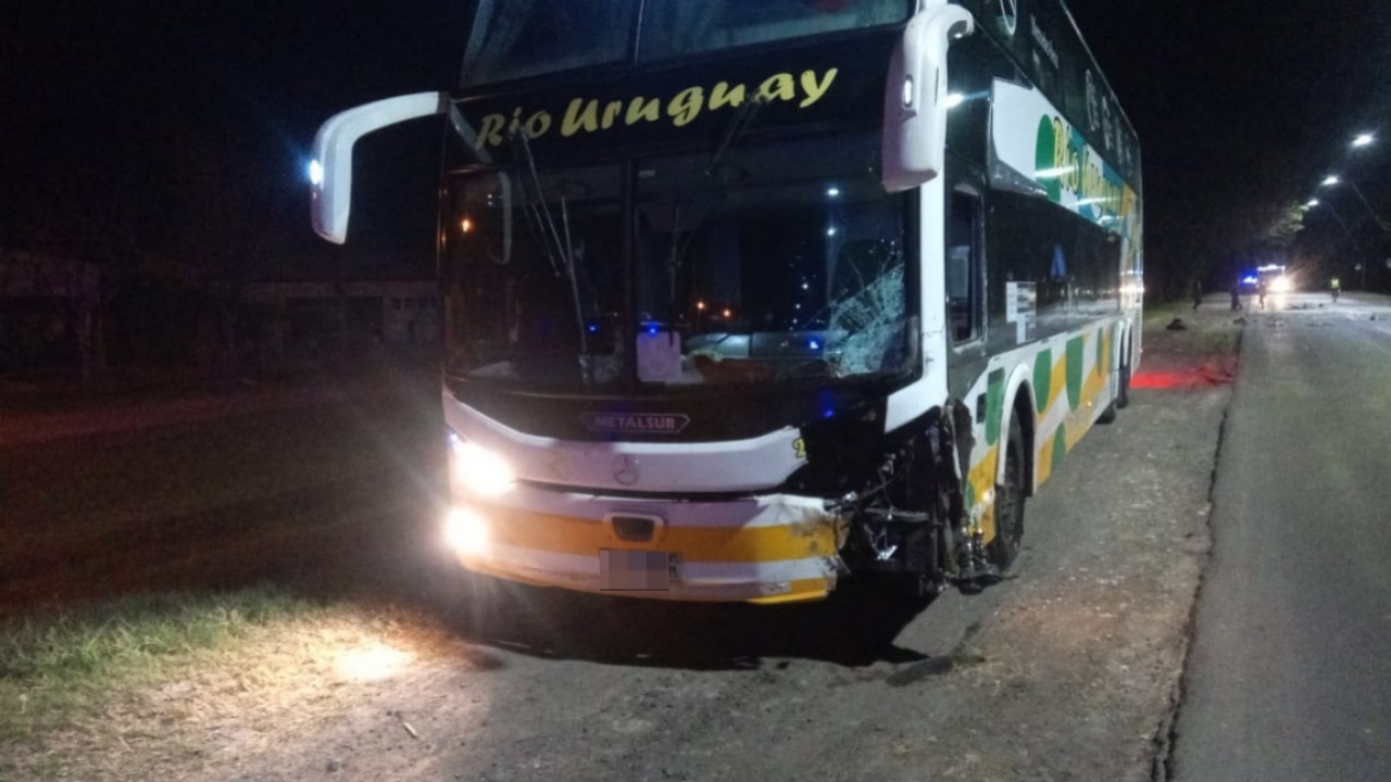 GUADALUPE NORTE: “Muerte en Accidente de Transito”