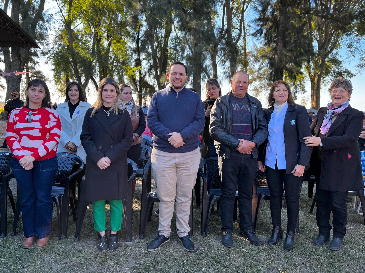 MANCINI: “CELEBRAMOS 60 AÑOS DE EDUCACIÓN PÚBLICA DE CALIDAD”