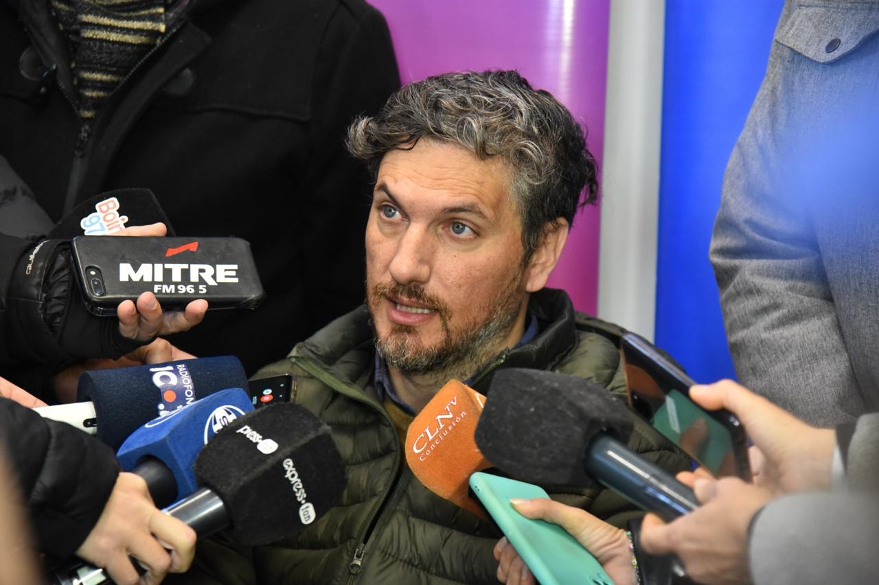 Rosario: comenzó la actualización de información de organizaciones sociales que reciben asistencia de Provincia y Municipio