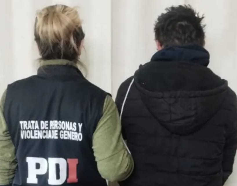 Vera: Un marido violento, le ejecutó dos tiros con una escopeta a su pareja.