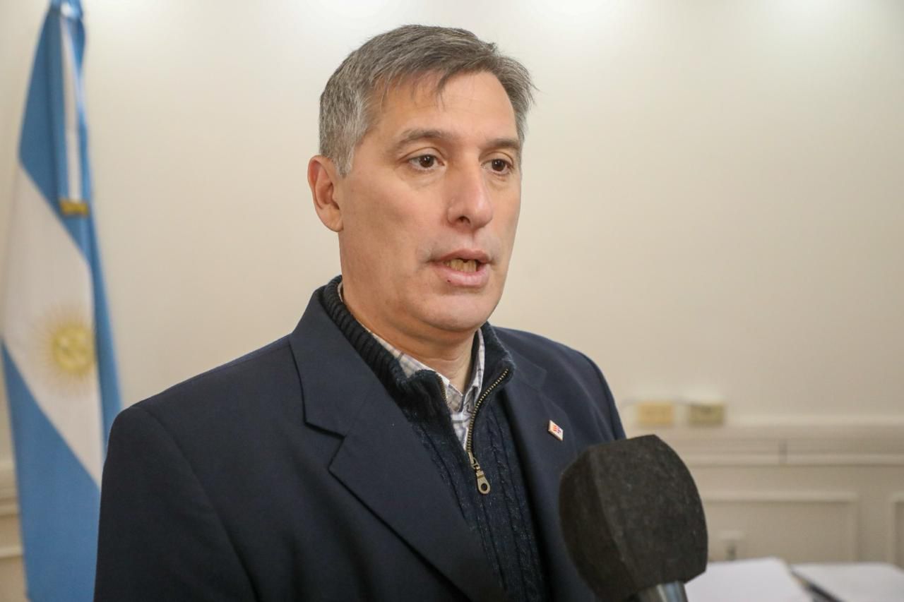 Provincia destina a los créditos Nido el ahorro por la compra eficiente en vívieres para cárceles