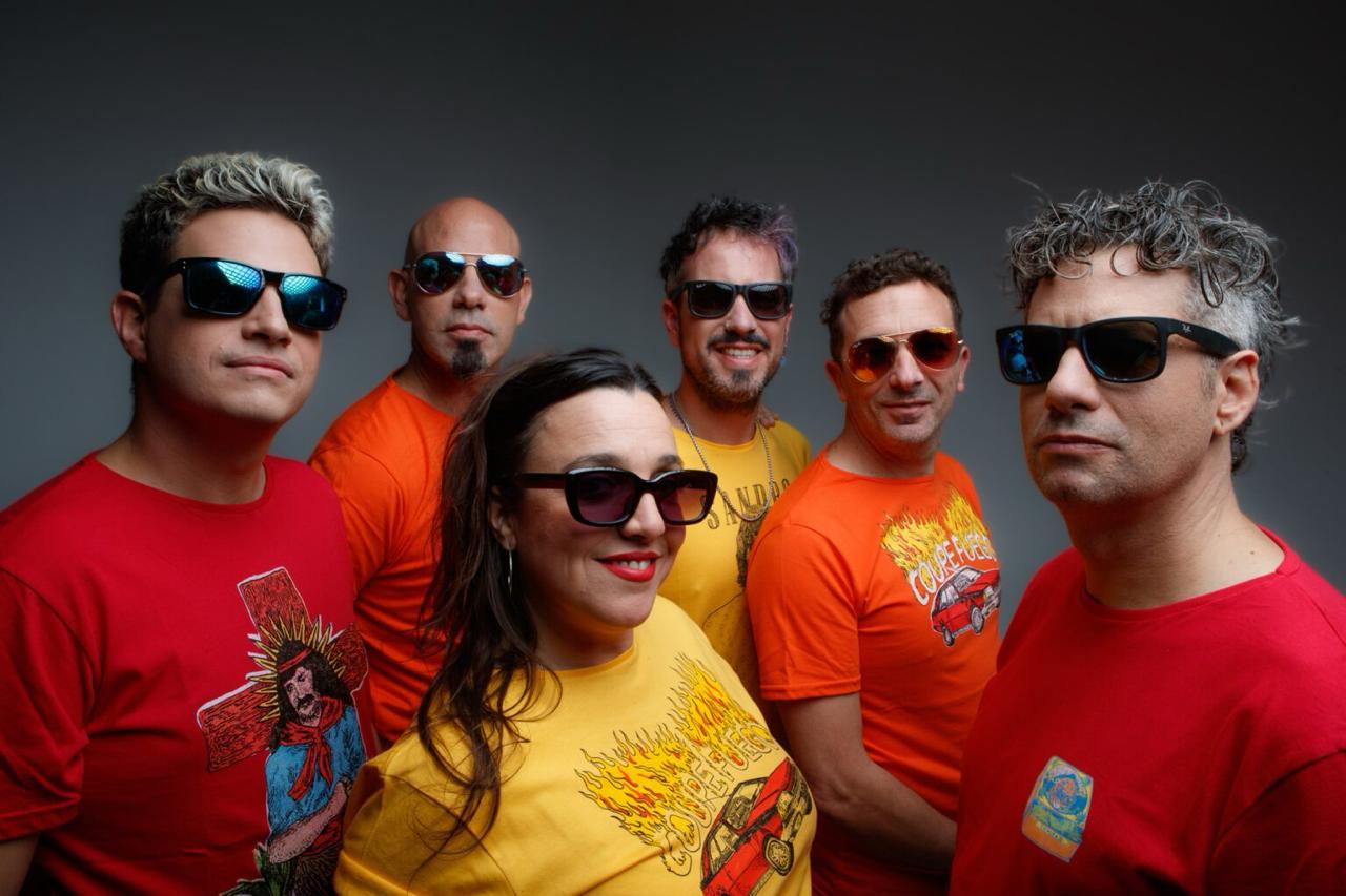 Invierno en Santa Fe: música, humor, feria y juegos para disfrutar del domingo