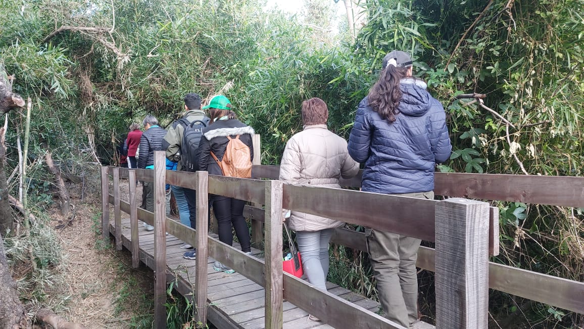 VILLA OCAMPO: VACACIONES DE INVIERNO EN EL CORAZÓN DEL JAAUKANIGÁS