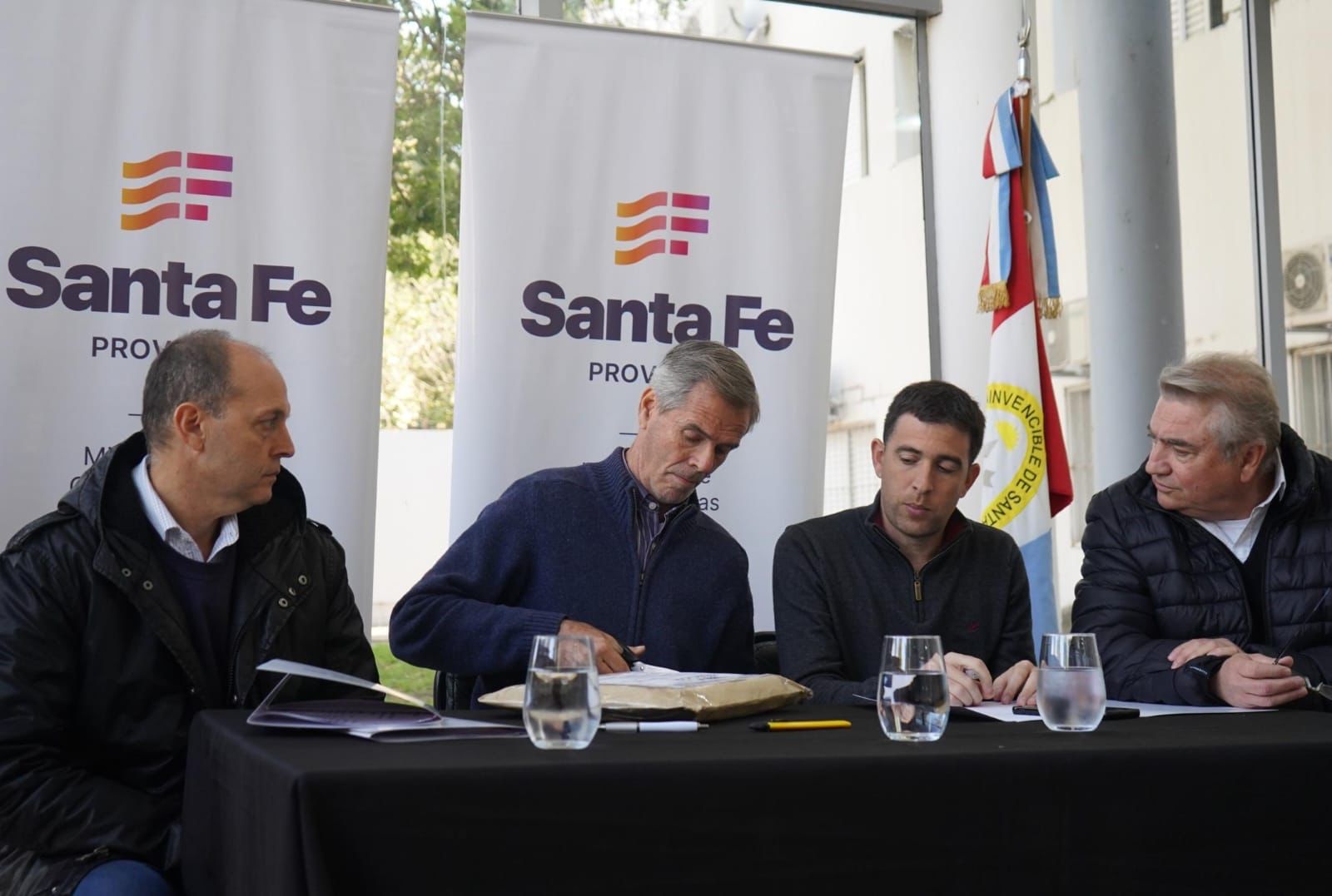 Provincia licitó reparaciones para más de 1.000 kilómetros de rutas