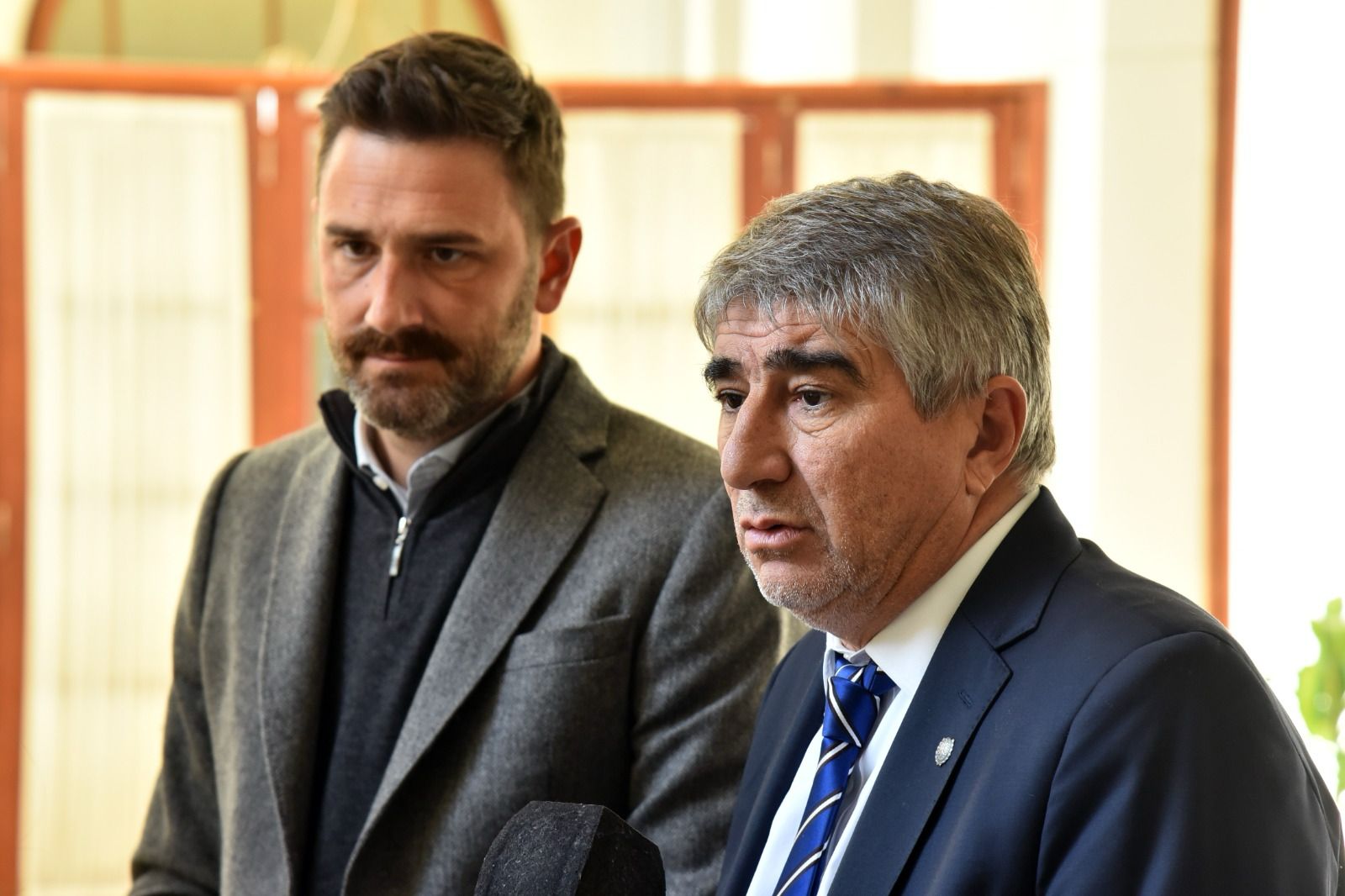 Santa Fe trabaja en la prevención y lucha contra incendios forestales