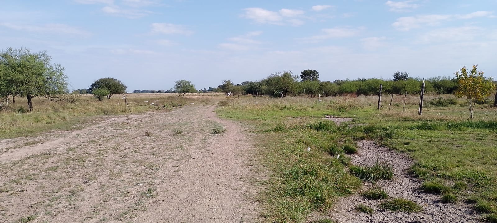 VILLA OCAMPO: ESTÁ PROHIBIDO VENDER TERRENOS PARA VIVIENDAS SOCIALES ENTREGADOS POR EL MUNICIPIO   