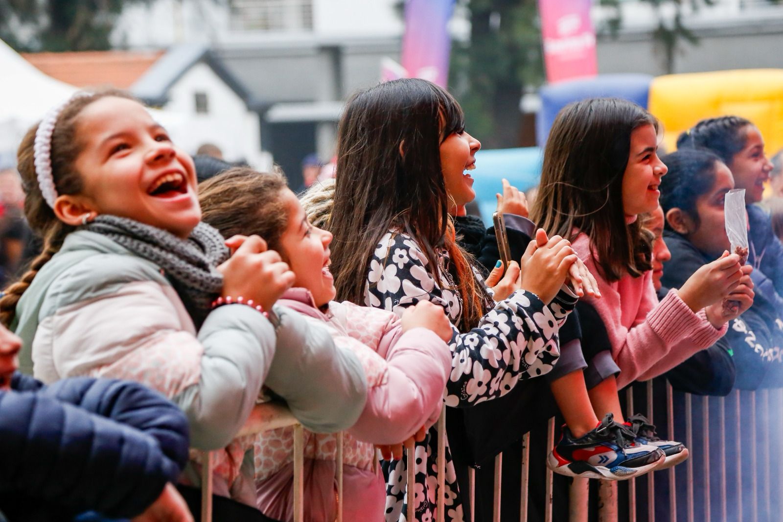 Más de 200 mil personas disfrutaron del Invierno en Santa Fe