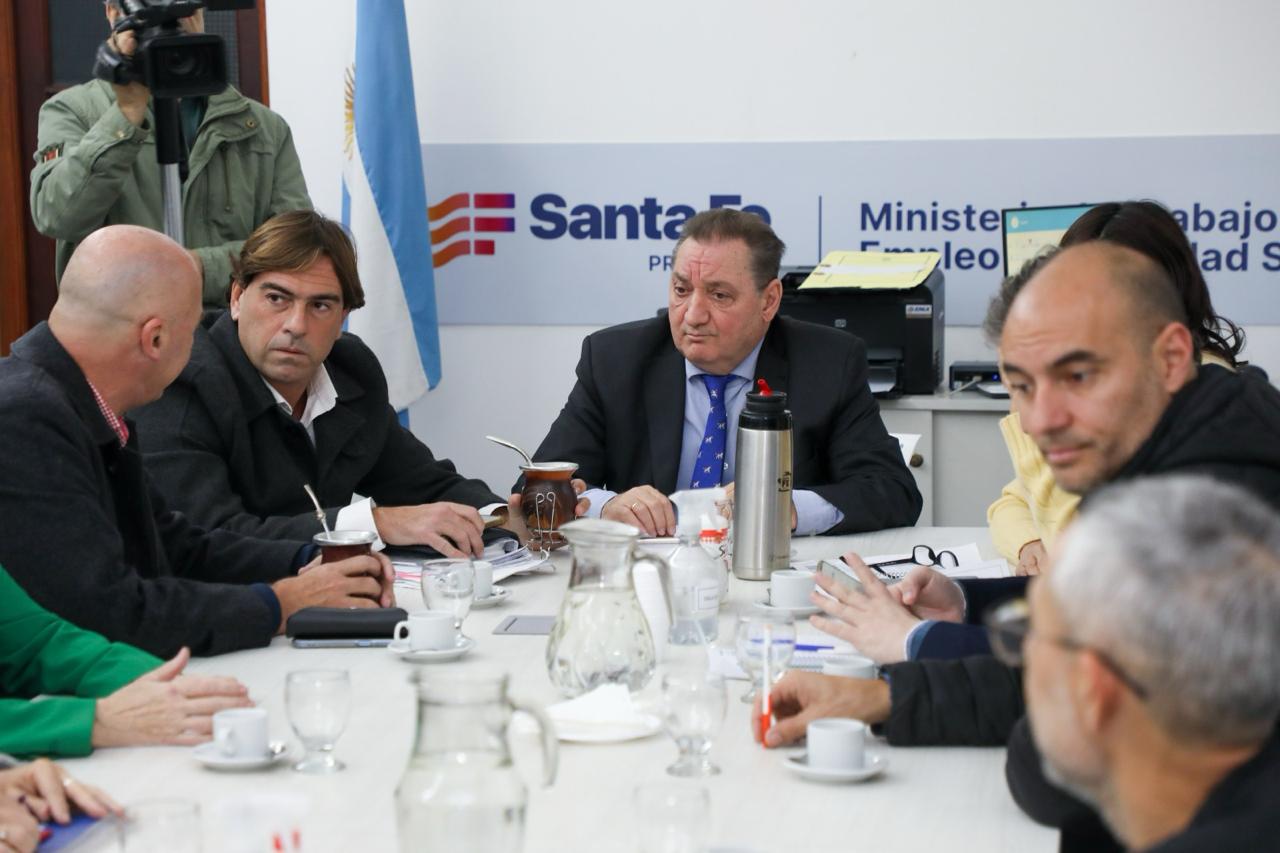 La paritaria de Salud pasó a cuarto intermedio