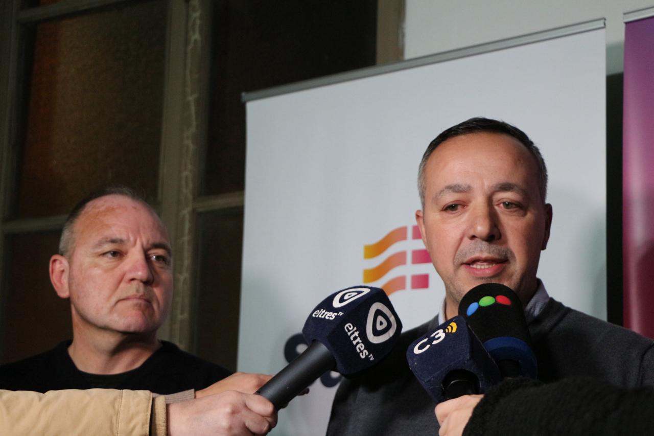 Crimen del chofer de la Línea K: así fue la investigación que terminó con la entrega del sospechoso