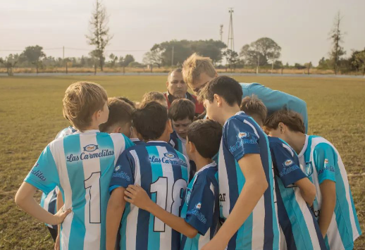 Este fin de semana, primera edición de “El Campesinito”