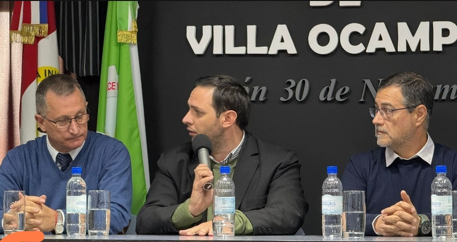 SE INICIA EL PROCESO DE REFORMA DE LA SEGUNDA PLANTA DE AGUA