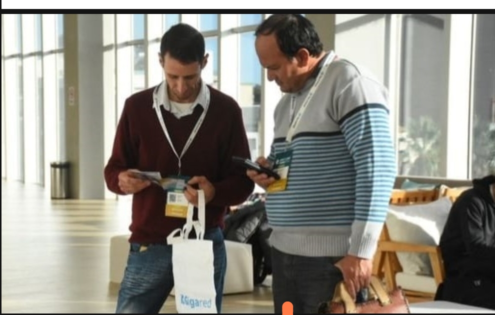 PARTICIPACIÓN EN ENCREGTEL 2024