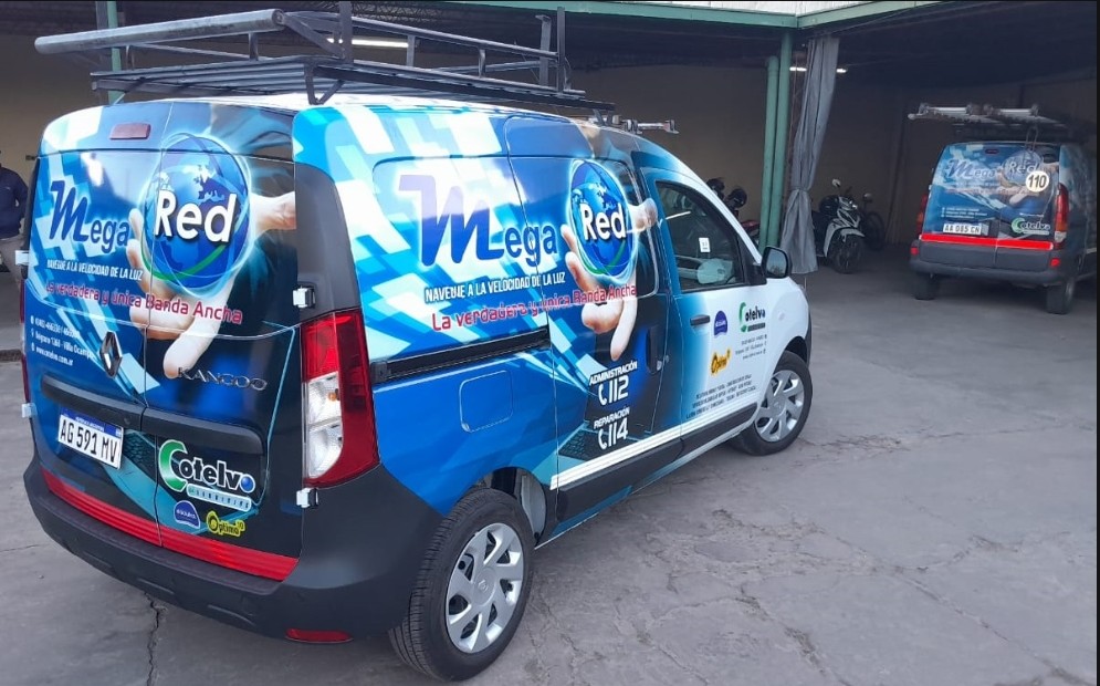 RECAMBIO DE UNIDAD MÓVIL