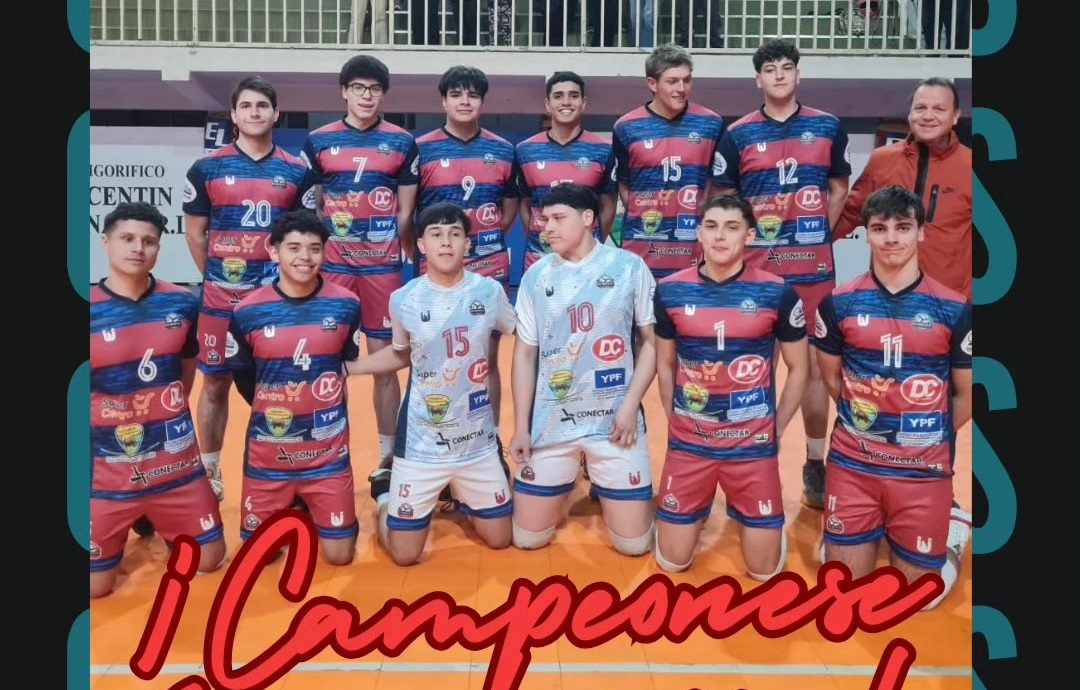 Bomberos ganó el Torneo Apertura de la AVNS