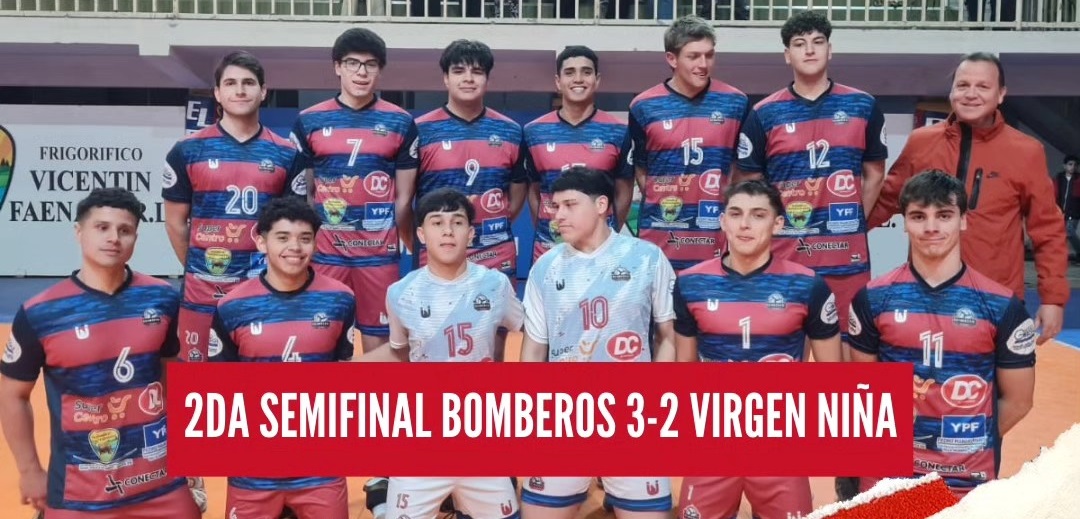 Definidos los finalistas del Torneo Apertura de la AVNS