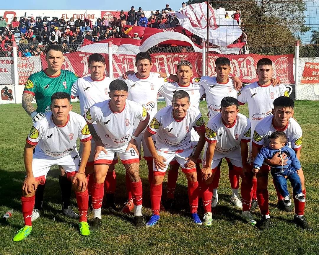 Fútbol Liguista: Huracán ganó el clásico y ahora es el único escolta de Racing
