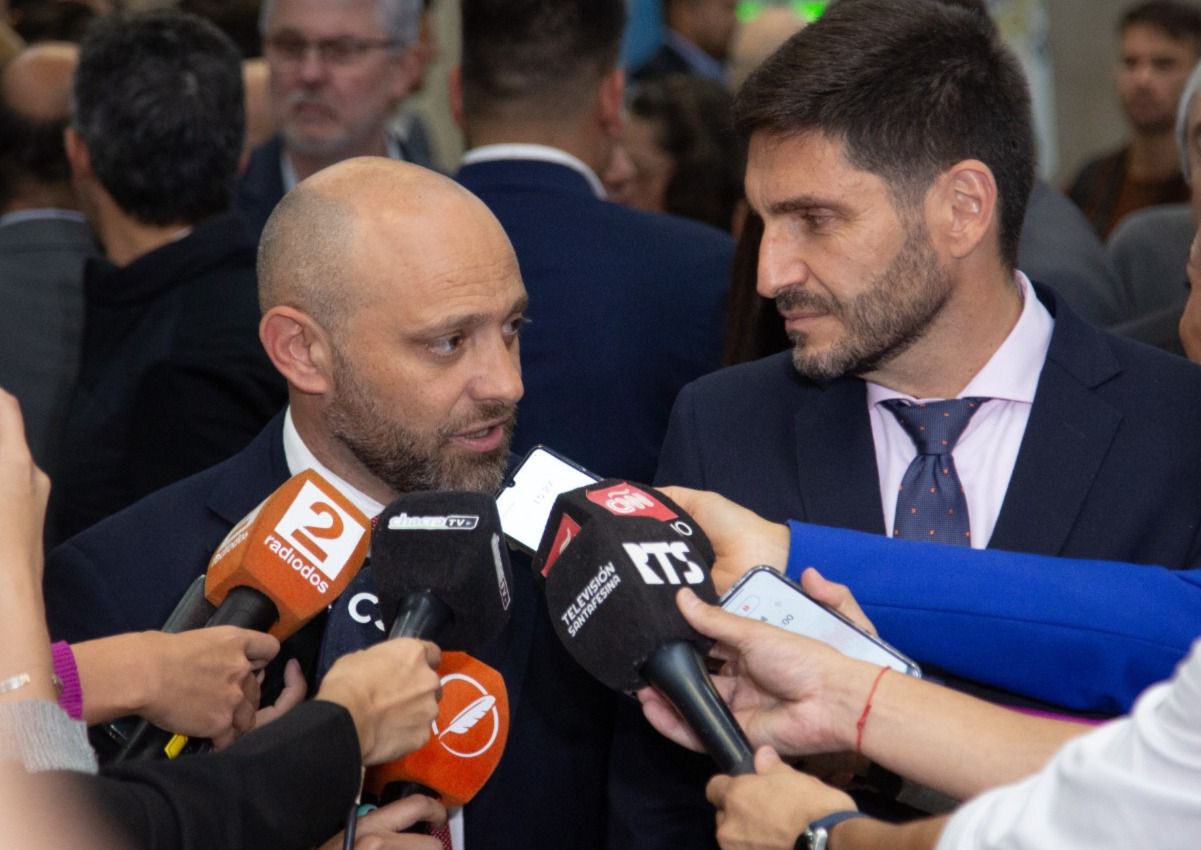 Tecnoindustria: el Gobierno de Santa Fe ya desembolsó $ 378 millones para asistir proyectos